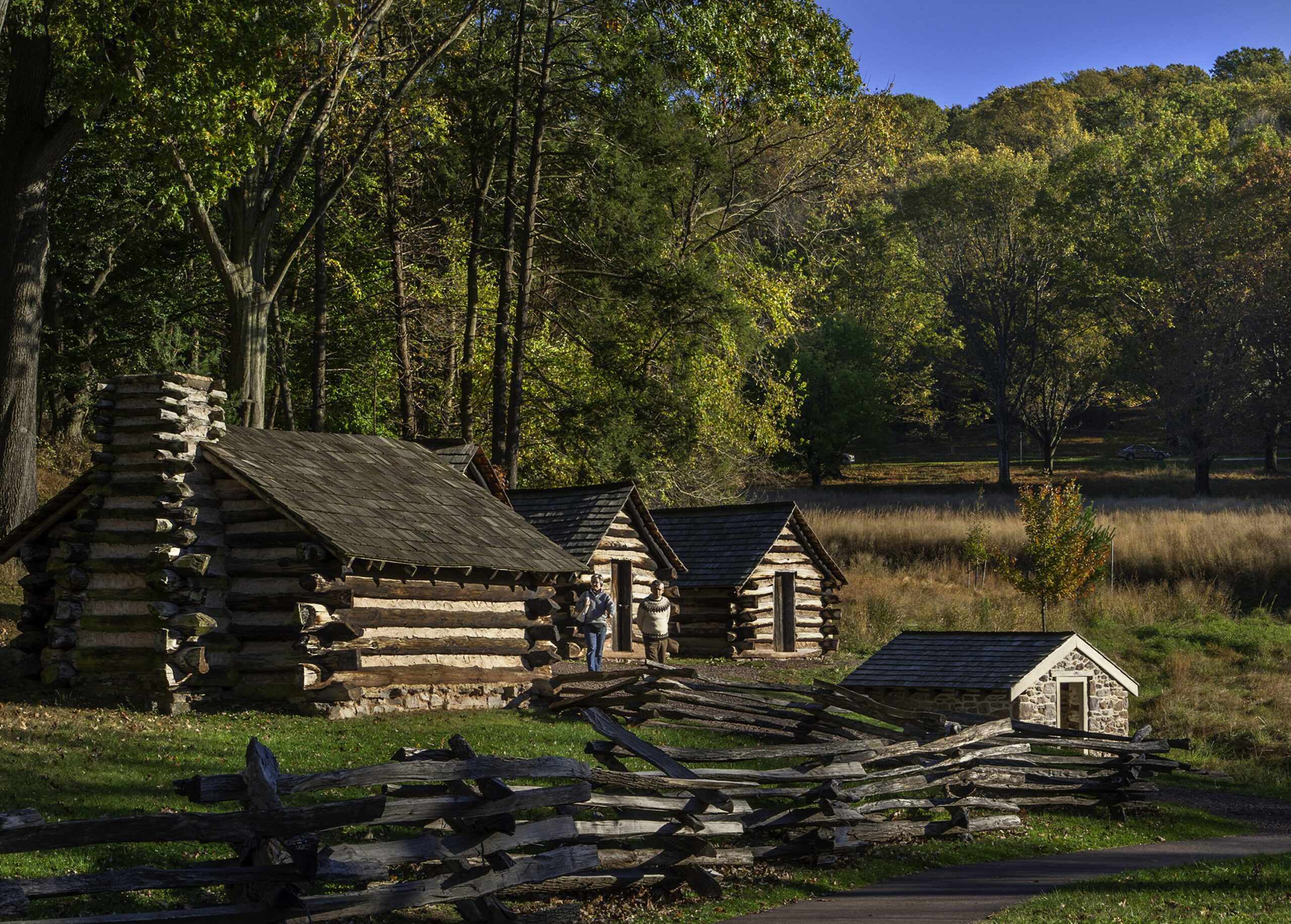 Valley Forge Event