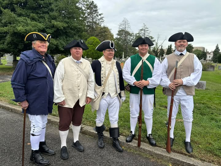 Delaware Society of the Sons of the American Revolution