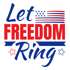 Let Freedom Ring